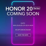 Honor 20 dan Honor 20 Pro