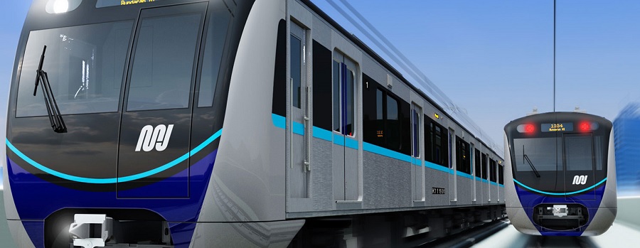 Aplikasi MRT Jakarta Belum Sepenuhnya Interaktif