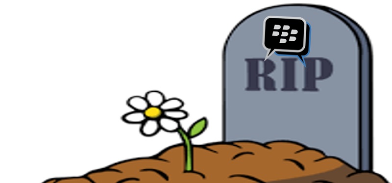 Rest in Peace BBM