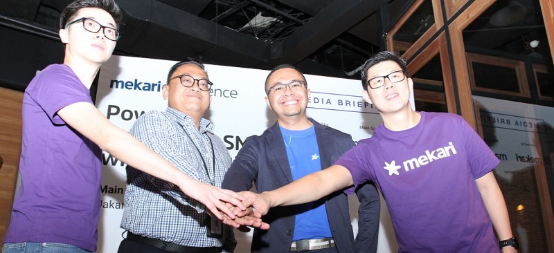 Mekari Gelar Konferensi Cloud untuk UMKM