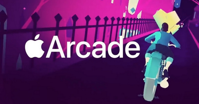 Apple Gelontorkan 500 Juta Dolar untuk Proyek Apple Arcade