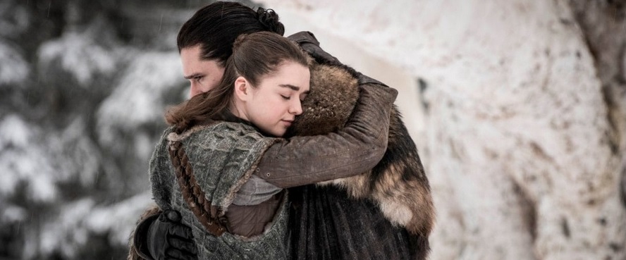 Film Game of Thrones Season 8 Versi Bajakan Lebih Banyak Ditonton