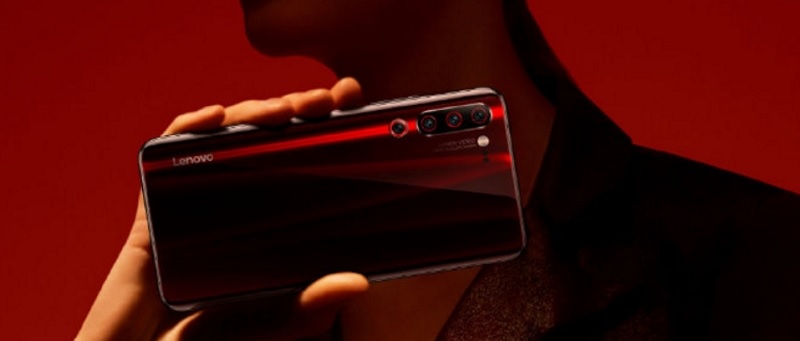 6 Alasan Lenovo Z6 Pro Diminati 200 Ribu Orang di Hari Pertama