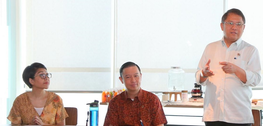 Yayasan Unicorn Indonesia Dibentuk, Siap Rangkul Banyak StartUp