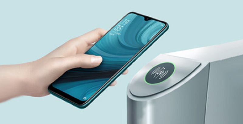 Oppo A7n, Baterai Besar Dibanderol Rp 4 Jutaan