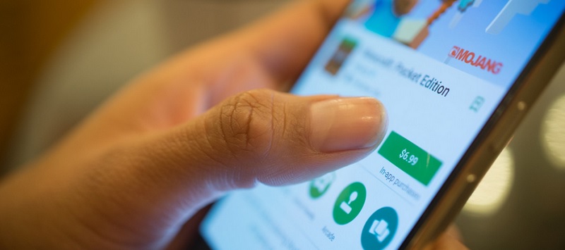 Tips Google Play: Cara Refund Pembayaran Aplikasi