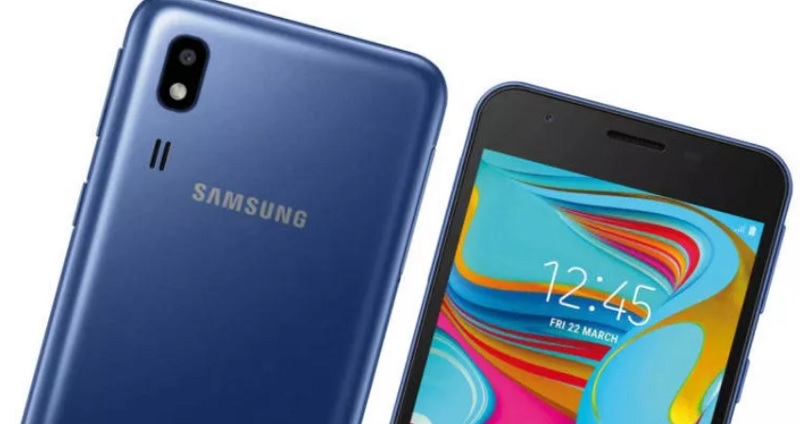 Samsung Galaxy A2 Core, Produk Anyar Harga 1,5 Jutaan