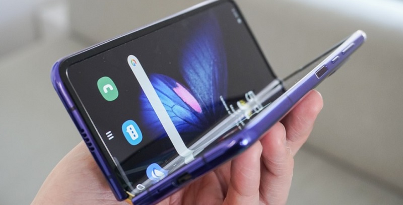 Ini Beberapa Alasan Mengapa Samsung Galaxy Fold Tak Jadi Dirilis