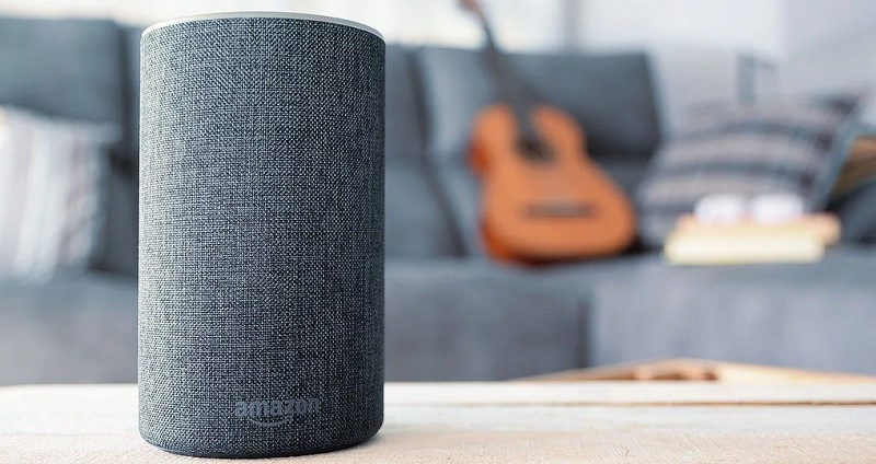 Smart Speaker Bakal Mengalahkan Tablet dan Wearable