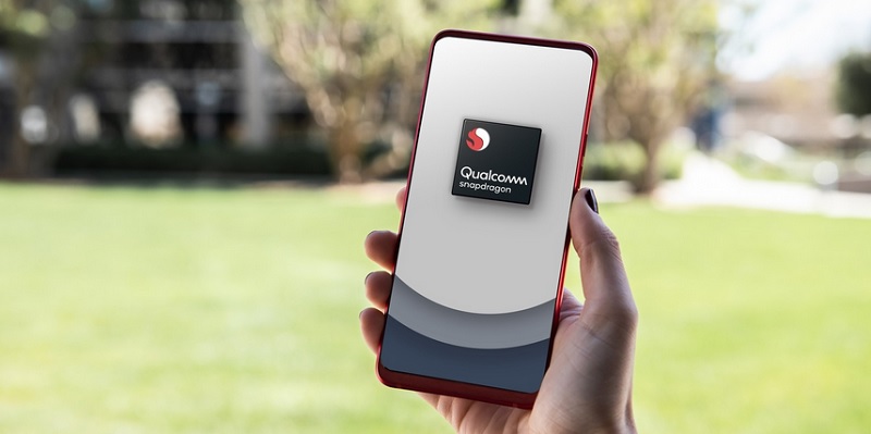 Qualcomm Siapkan Tiga Prosesor Baru