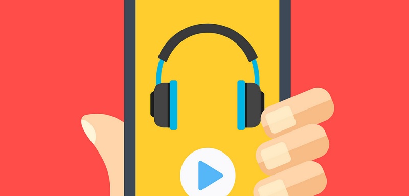 Streaming Musik Pendapatan Baru Industri Musik