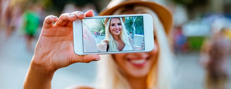 Ini Dia 3 Aplikasi Top buat Selfie