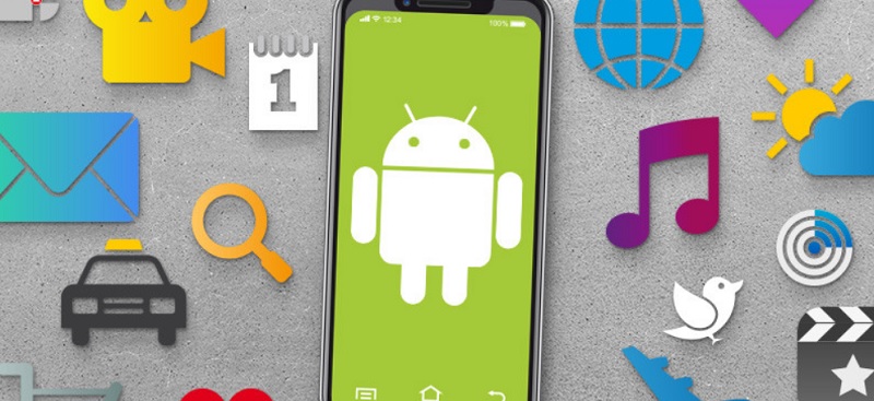 Ini Dia 10 Aplikasi Android Paling Sering Diunduh