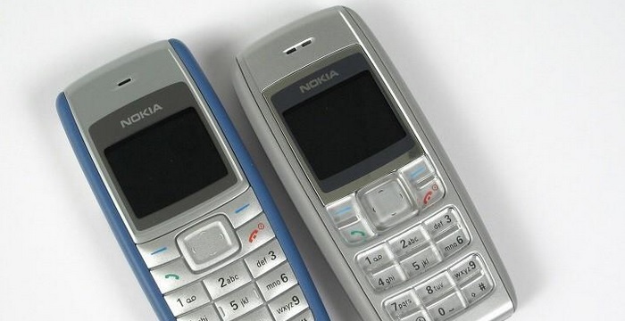 Nokia 1110, Ponsel Terbanyak Terjual Sepanjang Masa
