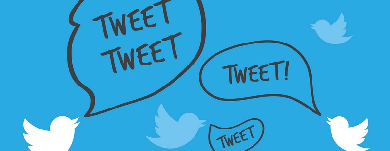 Warga Twitter Indonesia Paling Aktif Laporkan Konten Negatif