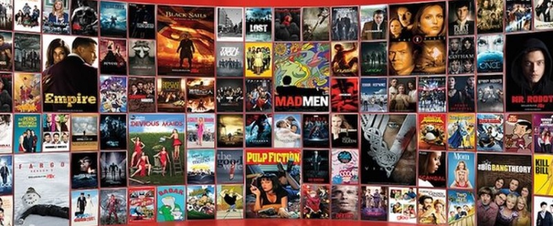 Berita XL: 3 Film Lawas iFlix Rekomendasi