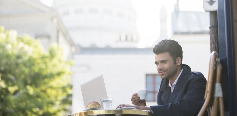 Berita XL: XL Pass Internetan di Lima Benua