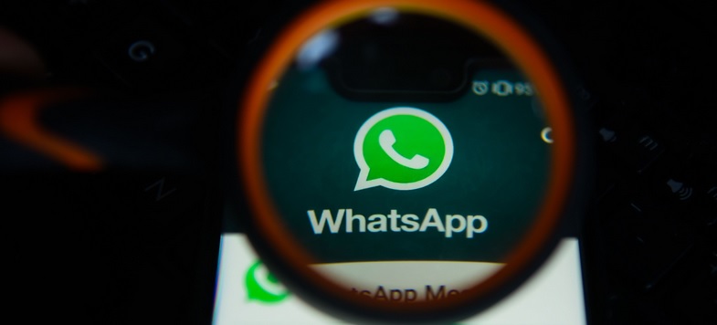 Berita XL: Seru-seruan dengan Fitur WhatsApp