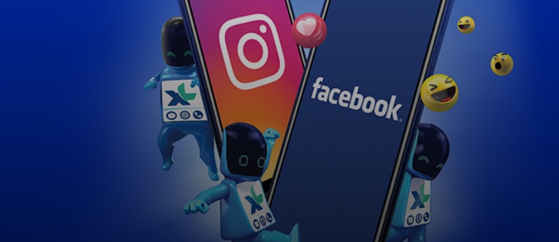 Berita XL: Ramadhan Penuh Pilihan Paket Kuota