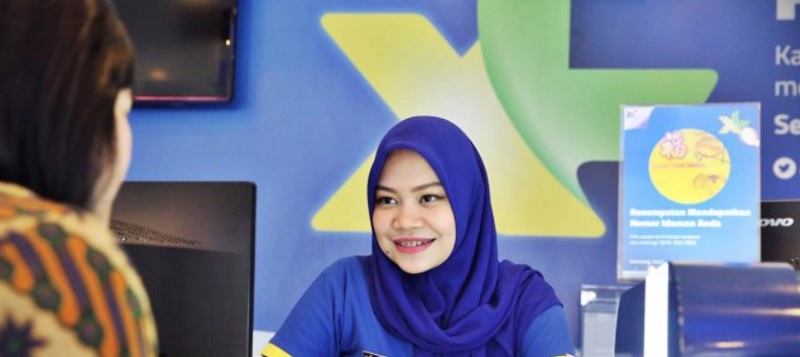 Berita XL: Selesaikan Semua Urusan di XL Care Customer Service