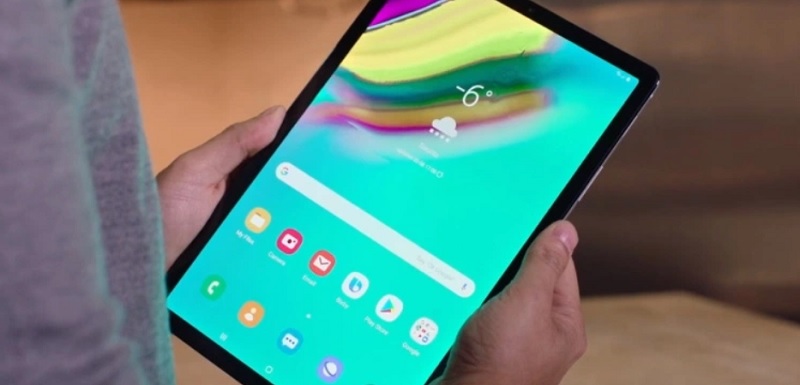 Berita XL: Samsung Galaxy Tab S5e Hanya 1 Rupiah!