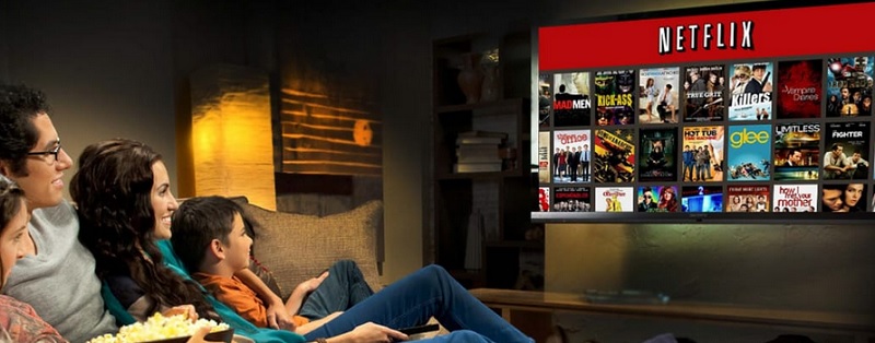 Berita XL: Tips Optimalisasi Streaming Film Netflix
