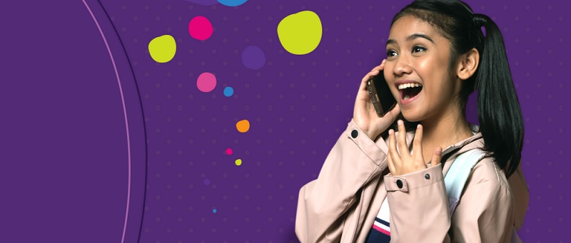 Berita XL: Rabu Selalu “Pedas” bareng Axis