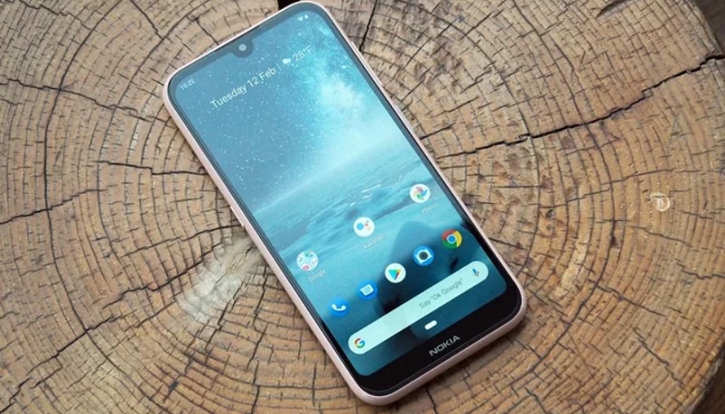 Berita XL: 8 Hal yang Bikin Nokia 4.2 Siap Jadi Bintang