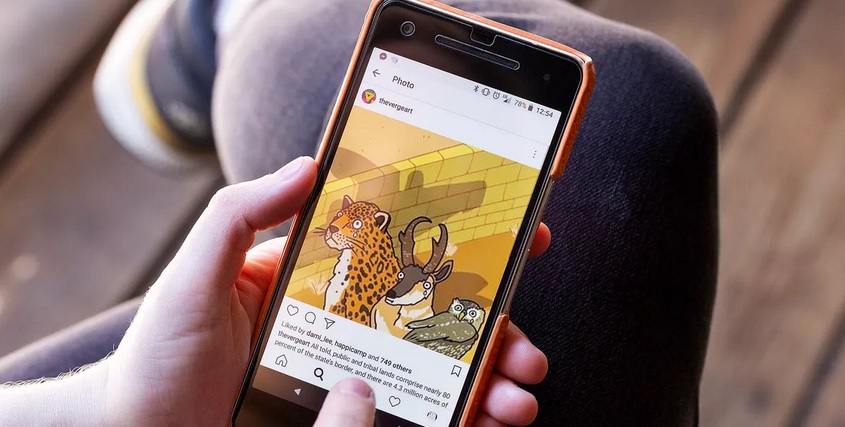 Berita XL: Tips 5 Langkah Bikin Caption Instagram untuk Kenalkan Bisnis Anda