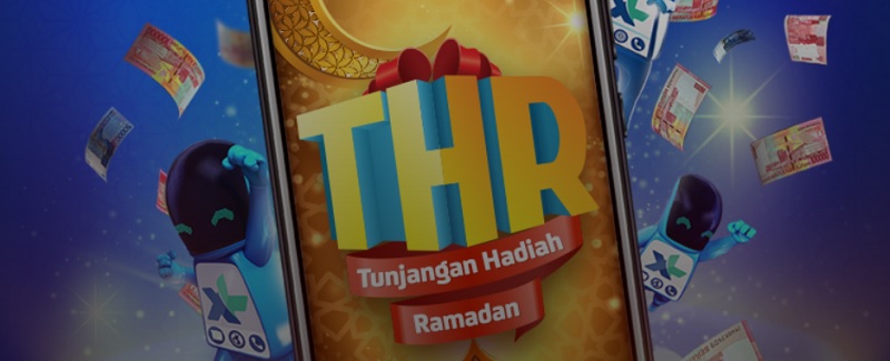 Berita  XL: Paket Lebaran Nyaris Mustahil XL Axiata