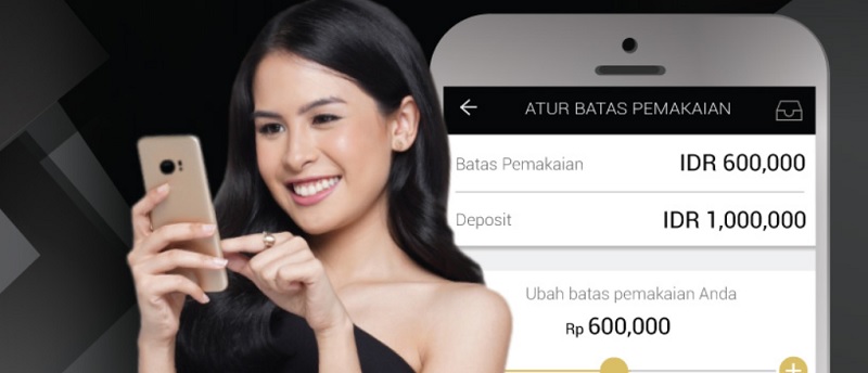 Berita XL: Mengapa Maudy Ayunda Suka Aplikasi MyXL Postpaid?