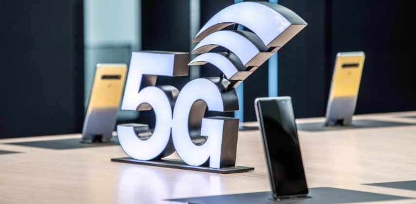 Korea Selatan Berambisi Jadi Negara Pertama 5G di Dunia