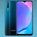 Vivo Y17