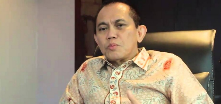 Chris Kanter, CEO Indosat Mendadak Mundur