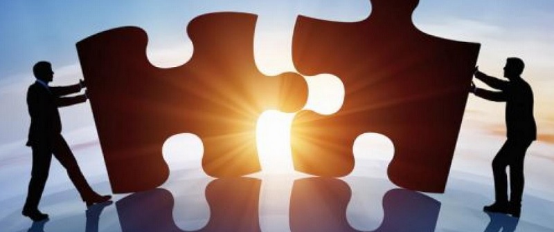 Keengganan Operator Berkonsolidasi