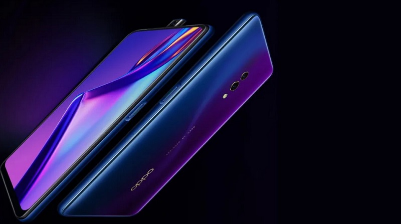 3 Saja Kelebihan Oppo K3