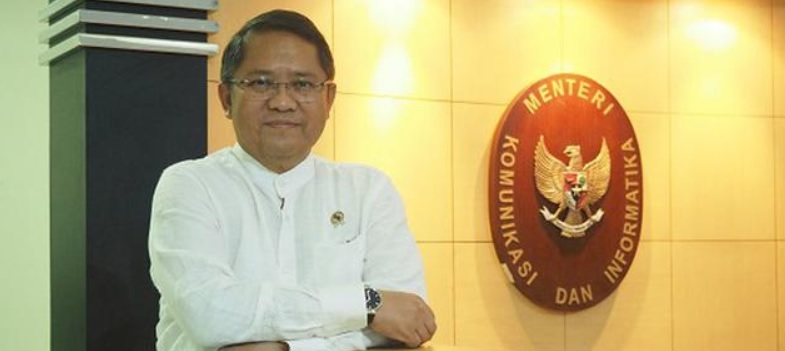 Ini 3 Langkah Pemerintah Atasi Dampak Hoaks Saat Aksi Massa 21-22 Mei