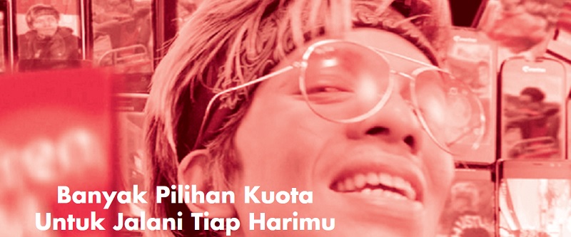 Memanjakan Pelanggan Smartfren