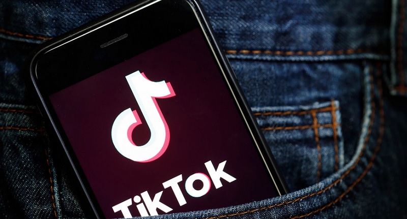 Developer TikTok Bakal Bikin Smartphone Sendiri