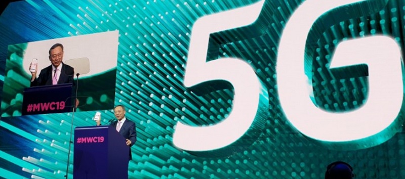 Ambisi Korea Selatan Raup Pelanggan Terbanyak Jaringan 5G