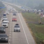 Tagar #MudikLancarBanget