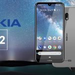 Nokia 2.2