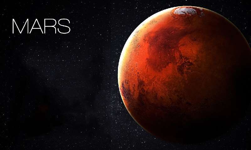 VIRAL! Puluhan Ribu Orang Indonesia Daftar Boarding Pass ke Mars
