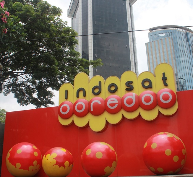 Trafik Jaringan Indosat Naik Saat Libur Lebaran 2019