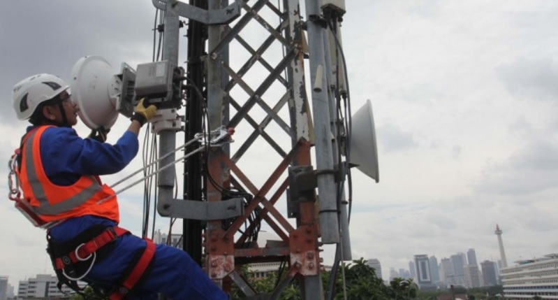 XL Axiata Jejaki Jalur Transformasi