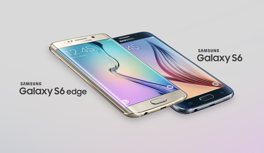 Harga Samsung S6 dan S6 Edge Bekas (Second) Terbaru 2019