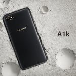 Oppo A1k