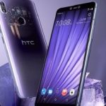 HTC U19e