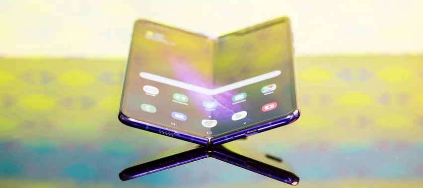 Samsung Galaxy Fold Siap Hadir (Lagi) di Pasar
