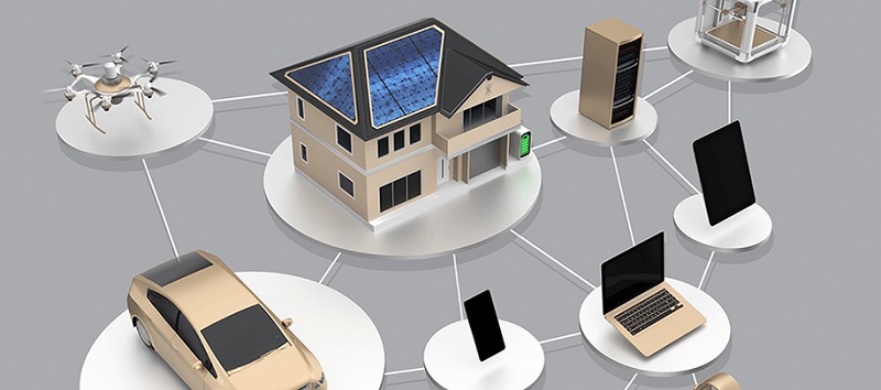 Berita XL: 10 Perangkat IoT  Unik